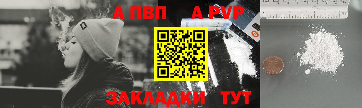 A PVP крисы CK Хасавюрт